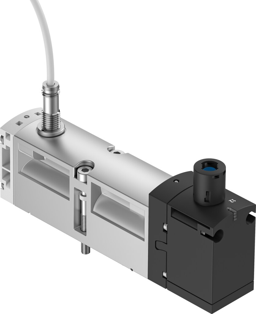 Festo 8033026 Magnetventil - Bild 2
