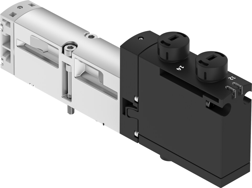 Festo 8033475 Magnetventil - Bild 2