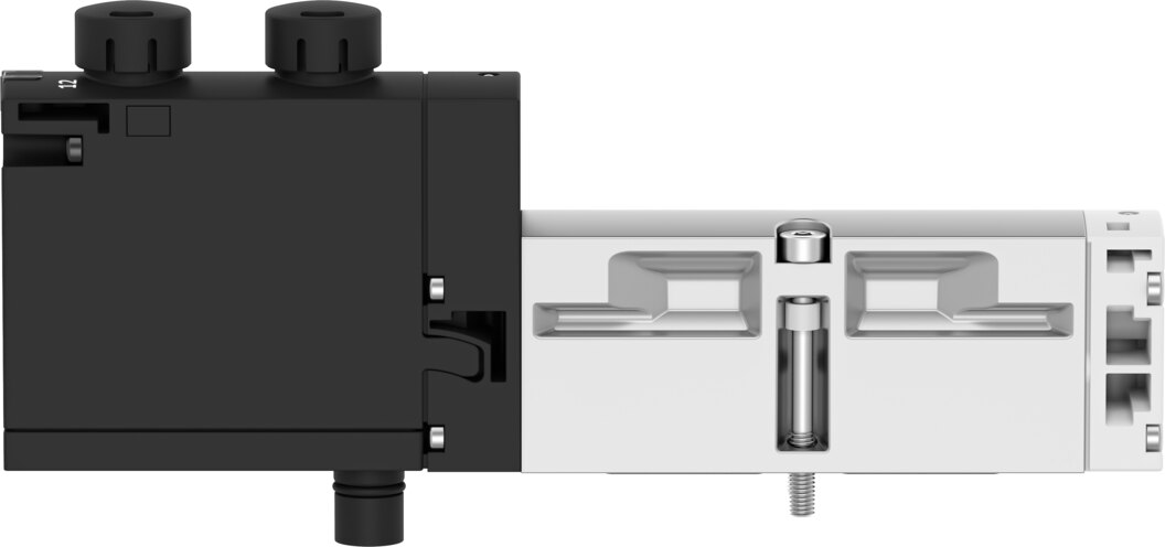 Festo 8033494 Magnetventil - Bild 3