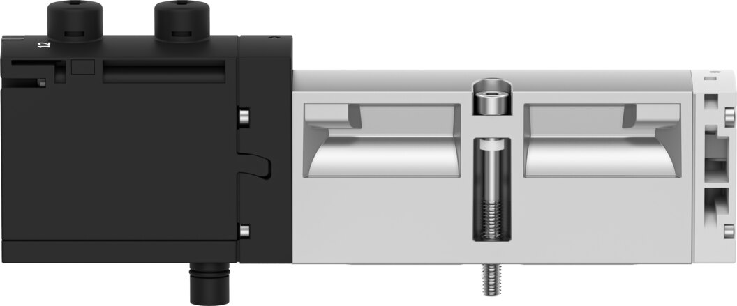 Festo 539150 Magnetventil - Bild 3