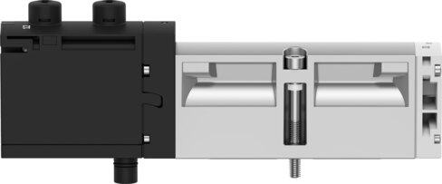 Magneetventiel