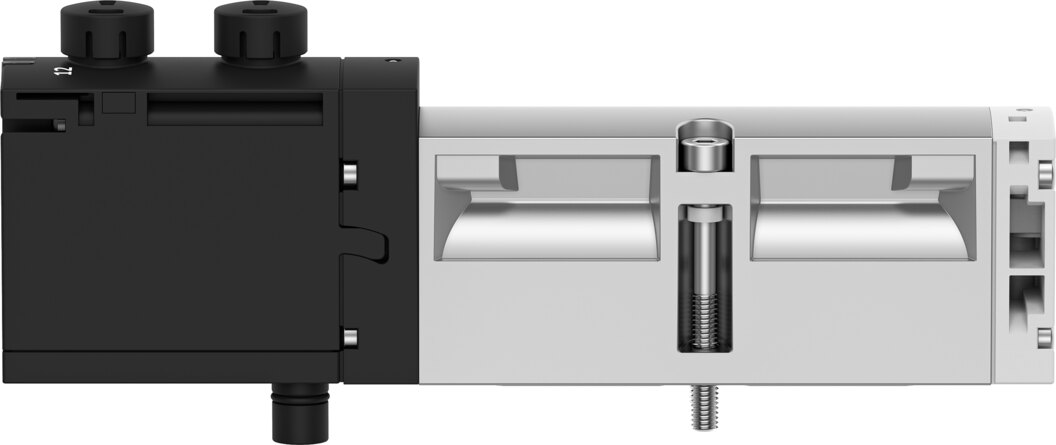 Festo 8033036 Magnetventil - Bild 3