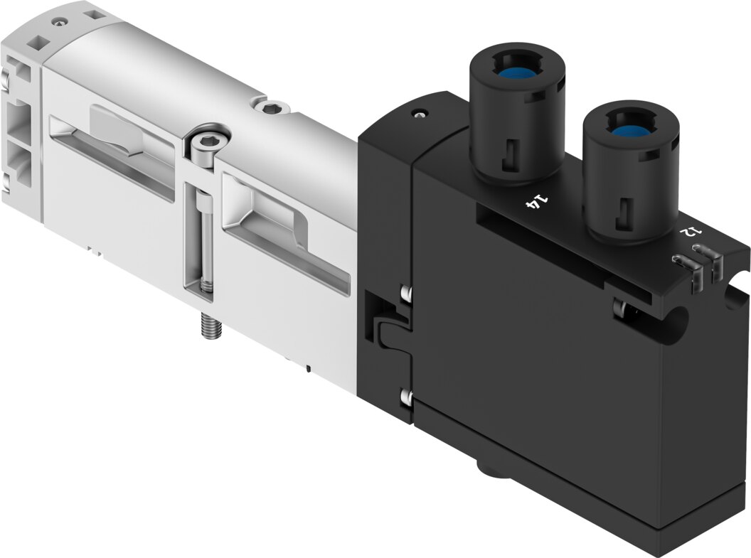 Festo 8033446 Magnetventil - Bild 2