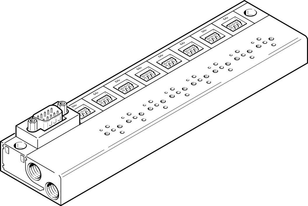 Festo 197236
