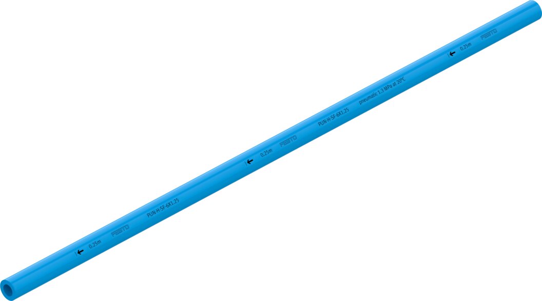 Festo 8167900 Kunststoffschlauch - Bild 2
