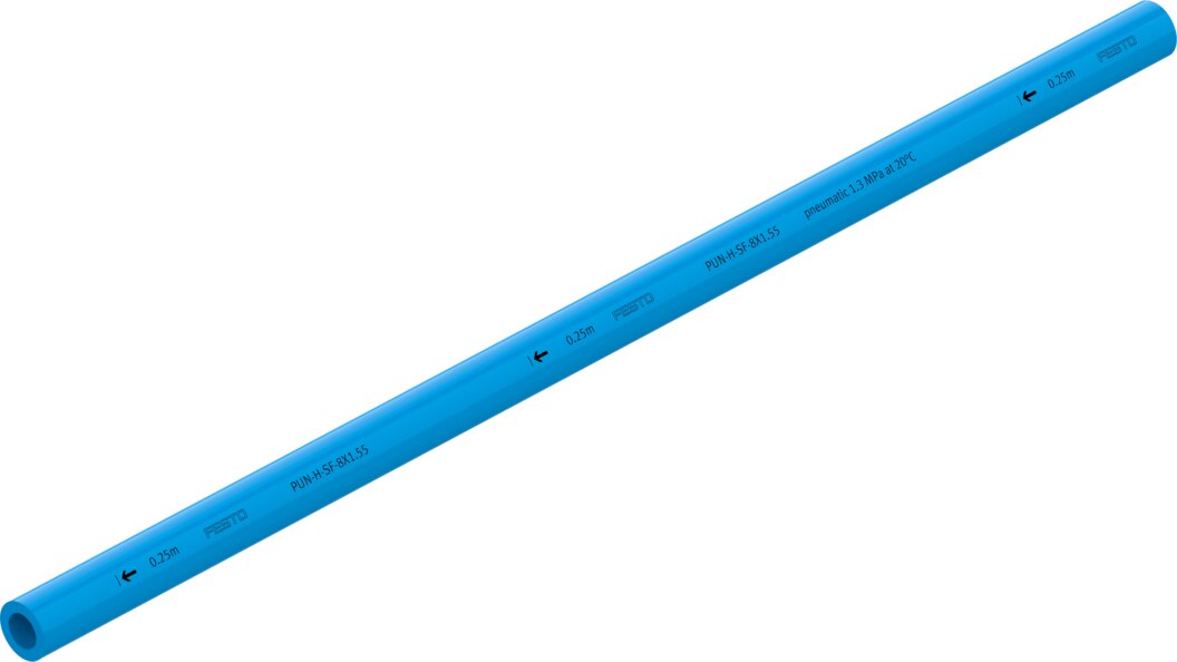 Festo 8167902 Kunststoffschlauch - Bild 2