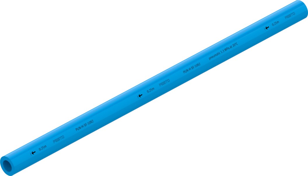 Festo 8167904 Kunststoffschlauch - Bild 2