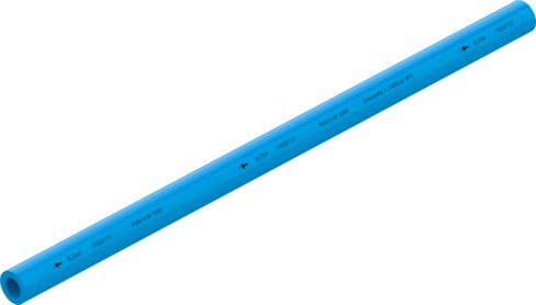 Tuyau plastique