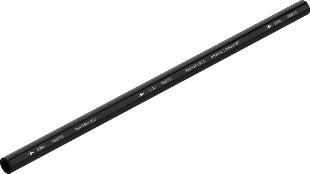 Festo 8167906 Kunststoffschlauch - Bild 2