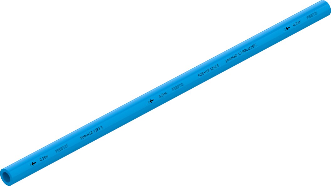 Festo 8167907 Kunststoffschlauch - Bild 2