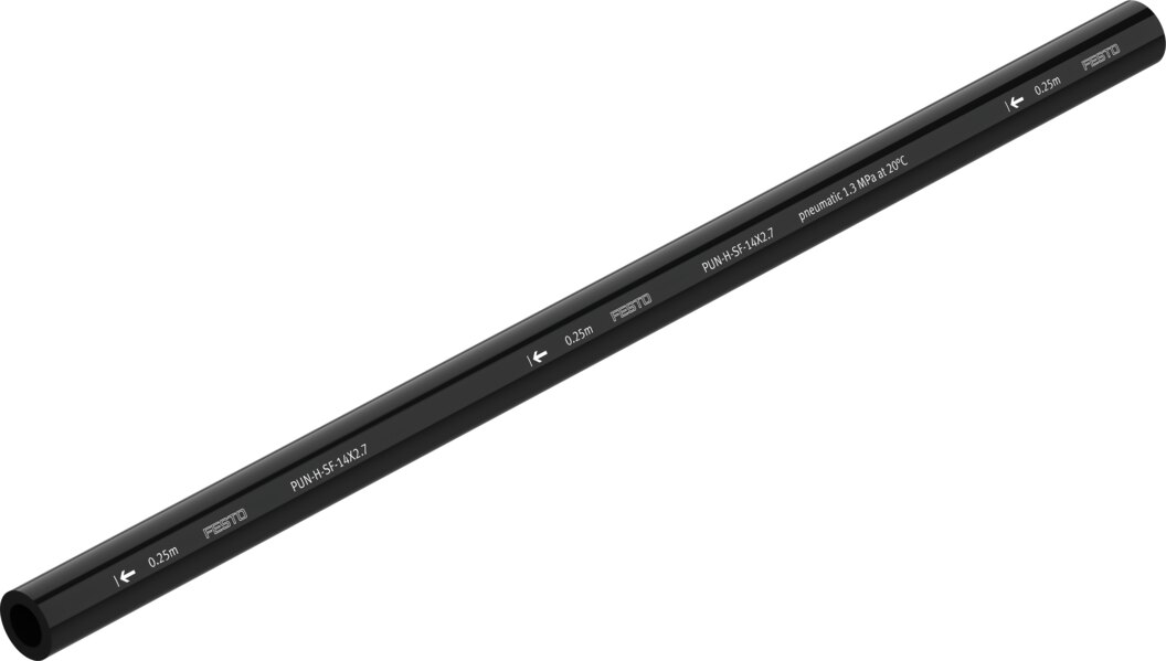 Festo 8167908 Kunststoffschlauch - Bild 2