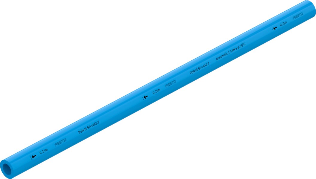 Festo 8167909 Kunststoffschlauch - Bild 2