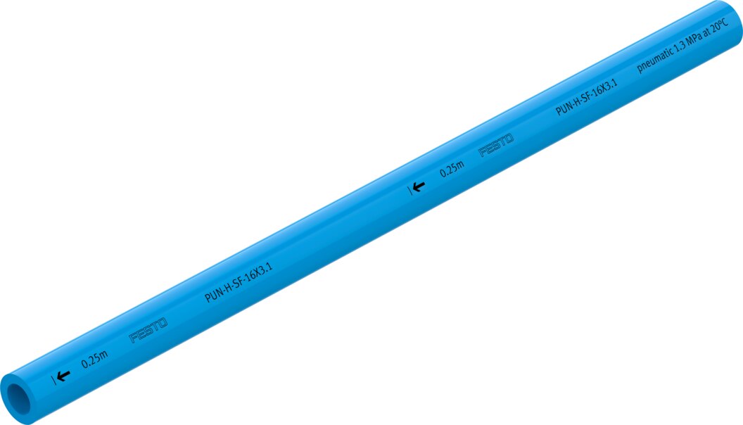 Festo 8167911 Kunststoffschlauch - Bild 2
