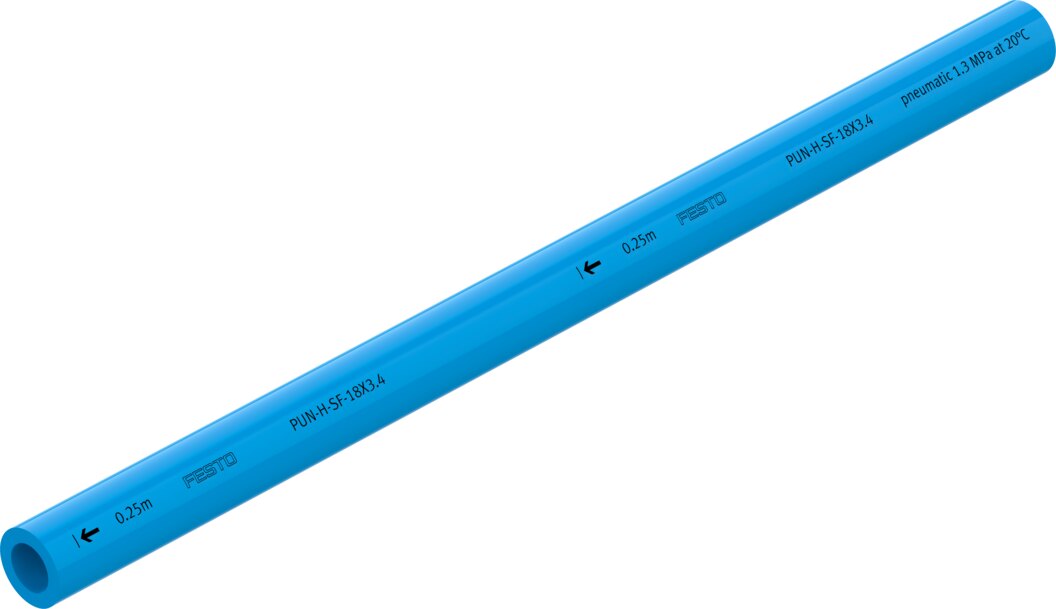 Festo 8167912 Kunststoffschlauch - Bild 2
