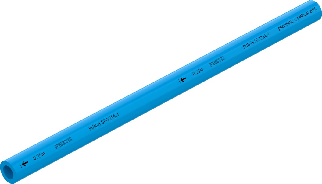 Festo 8167915 Kunststoffschlauch - Bild 2