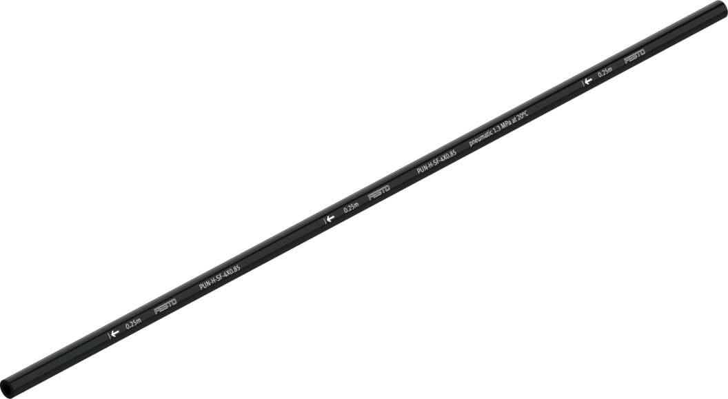 Festo 8174911 Kunststoffschlauch - Bild 2