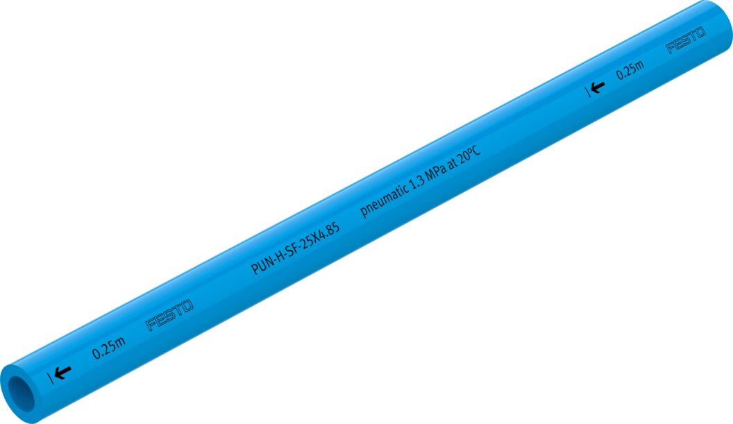 Festo 8167916 Kunststoffschlauch - Bild 2