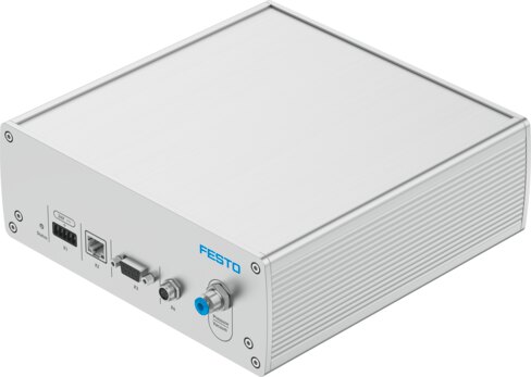 Generator tlaka/vakuuma