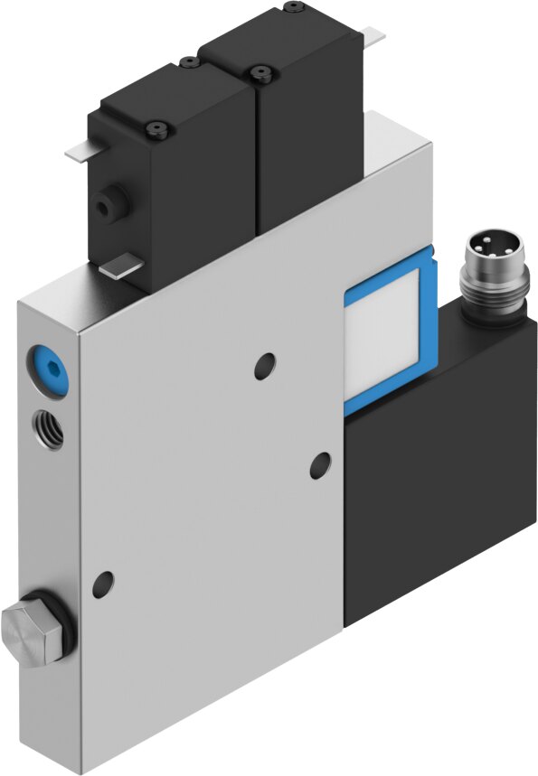 Festo 162525 Vakuumsaugdüse - Bild 2