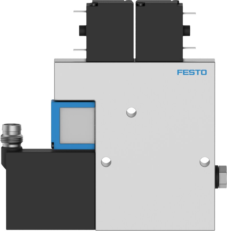 Festo 162525 Vakuumsaugdüse - Bild 3