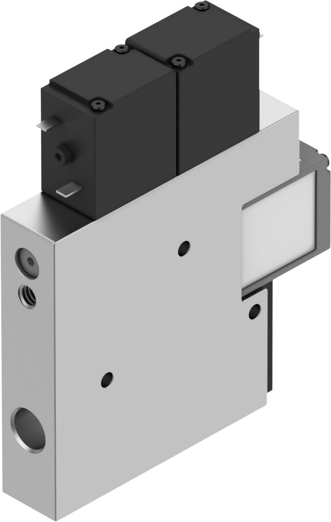 Festo 162507 Vakuumsaugdüse - Bild 2