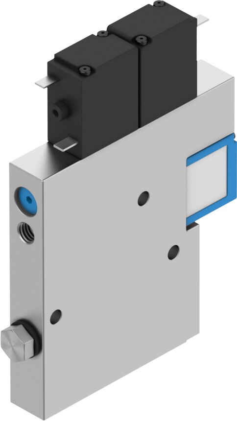 Festo 162506 Vakuumsaugdüse - Bild 2