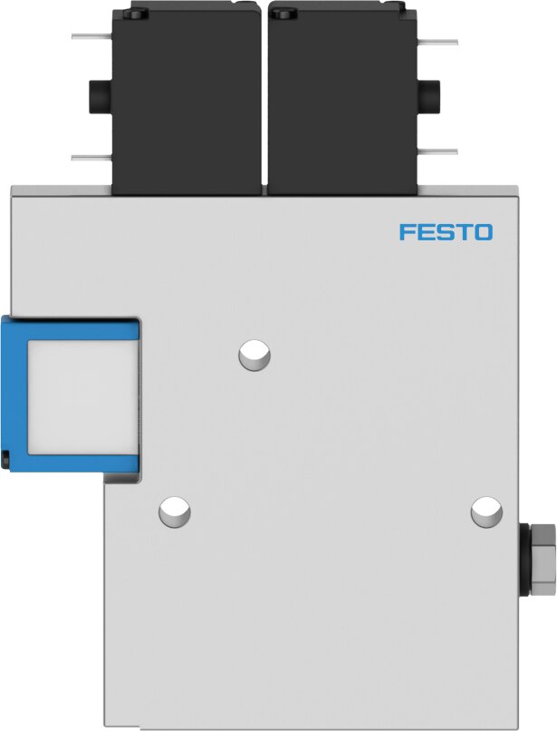 Festo 162506 Vakuumsaugdüse - Bild 3
