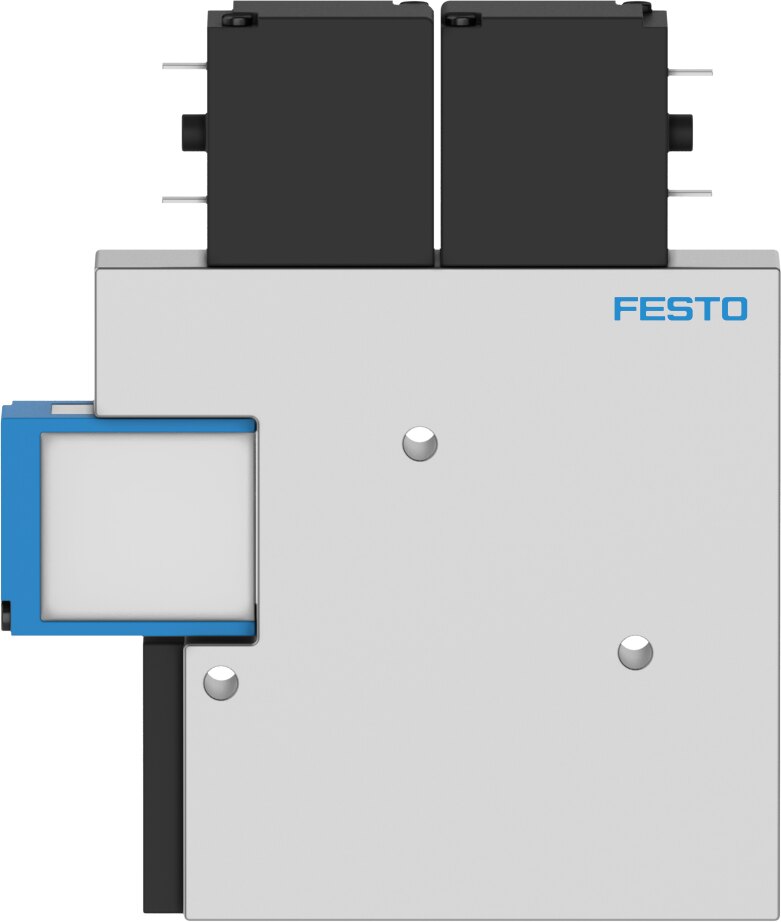 Festo 162507 Vakuumsaugdüse - Bild 3