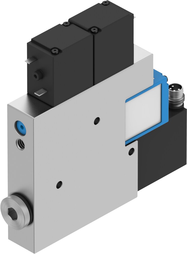 Festo 162526 Vakuumsaugdüse - Bild 2