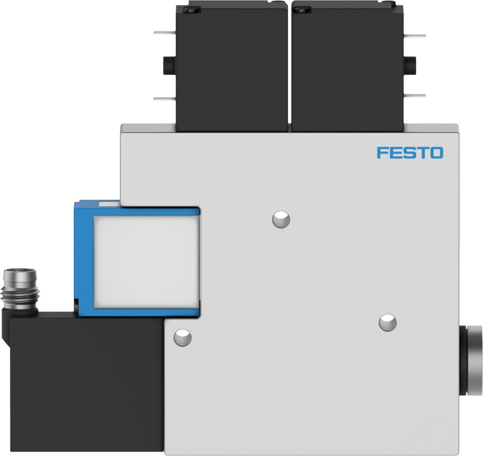 Festo 162526 Vakuumsaugdüse - Bild 3