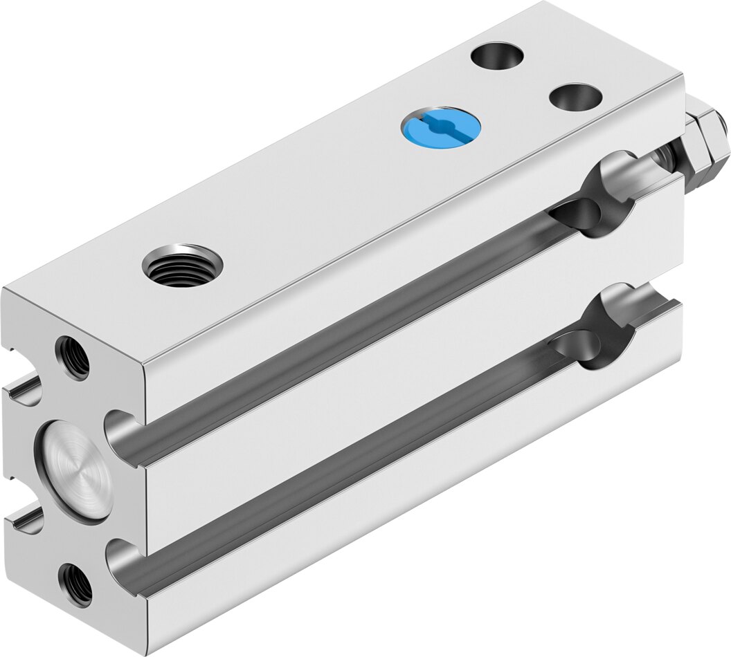 Festo 4830911 Kompaktzylinder - Bild 2
