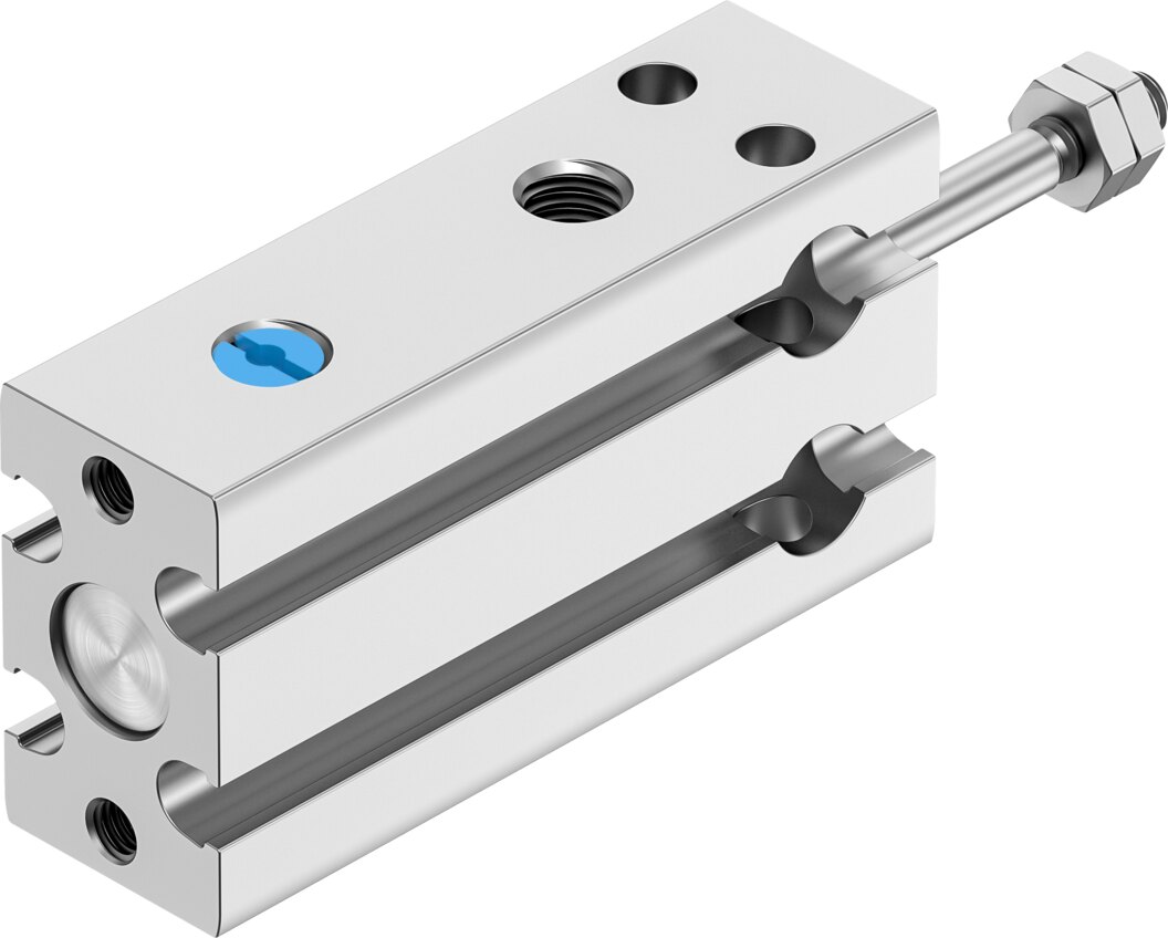 Festo 4830947 Kompaktzylinder - Bild 2