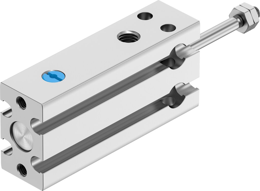 Festo 4830948 Kompaktzylinder - Bild 2