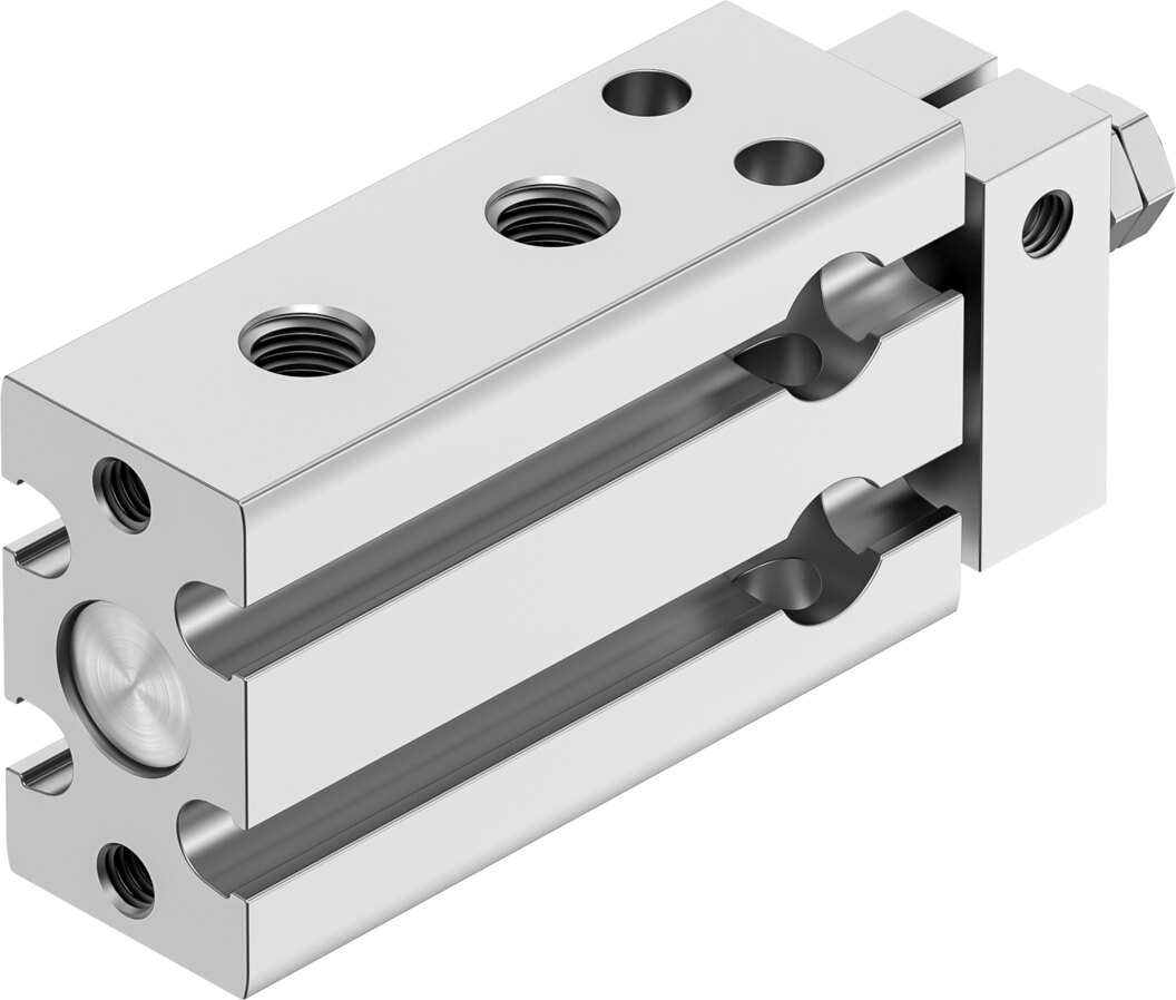 Festo 4830961 Kompaktzylinder - Bild 2