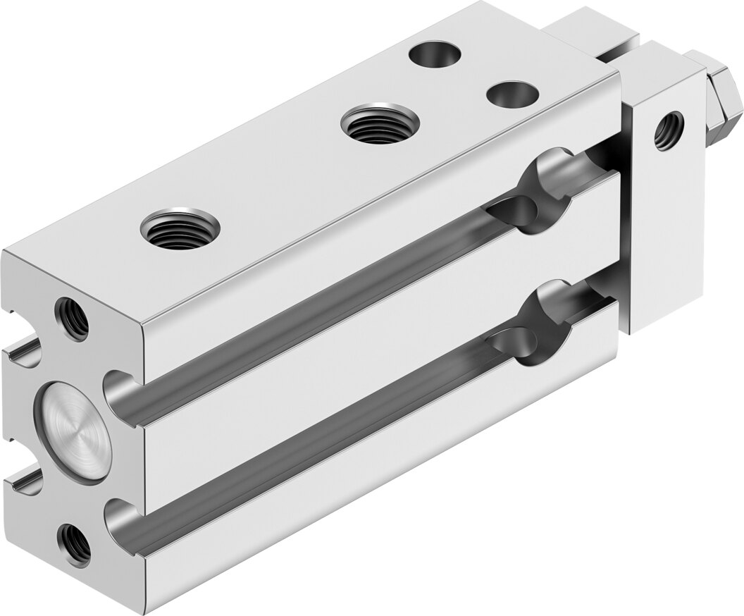 Festo 4830962 Kompaktzylinder - Bild 2