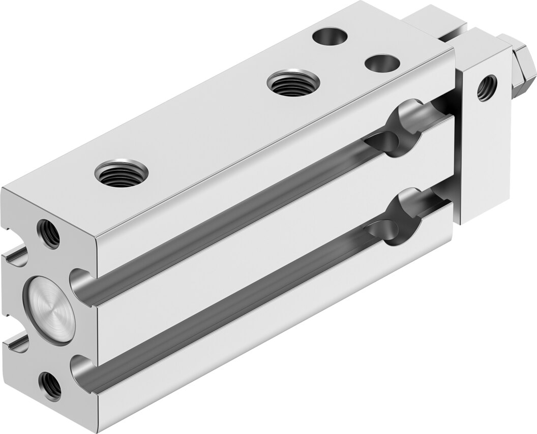 Festo 4830963 Kompaktzylinder - Bild 2