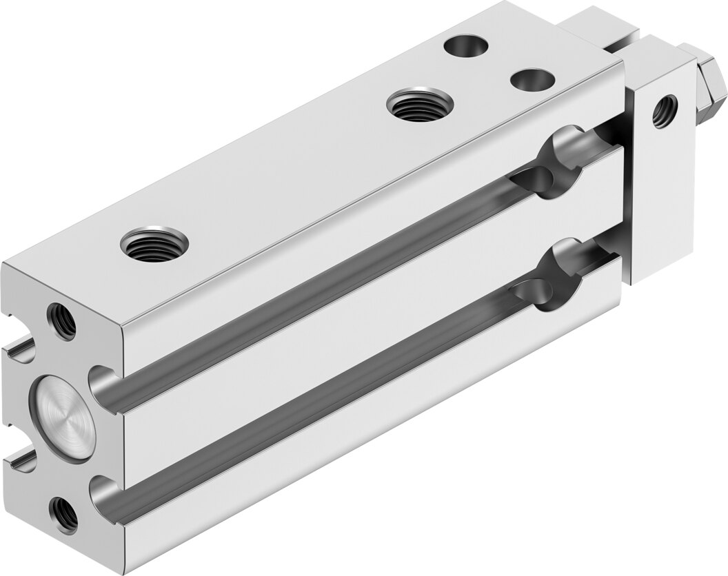 Festo 4830964 Kompaktzylinder - Bild 2