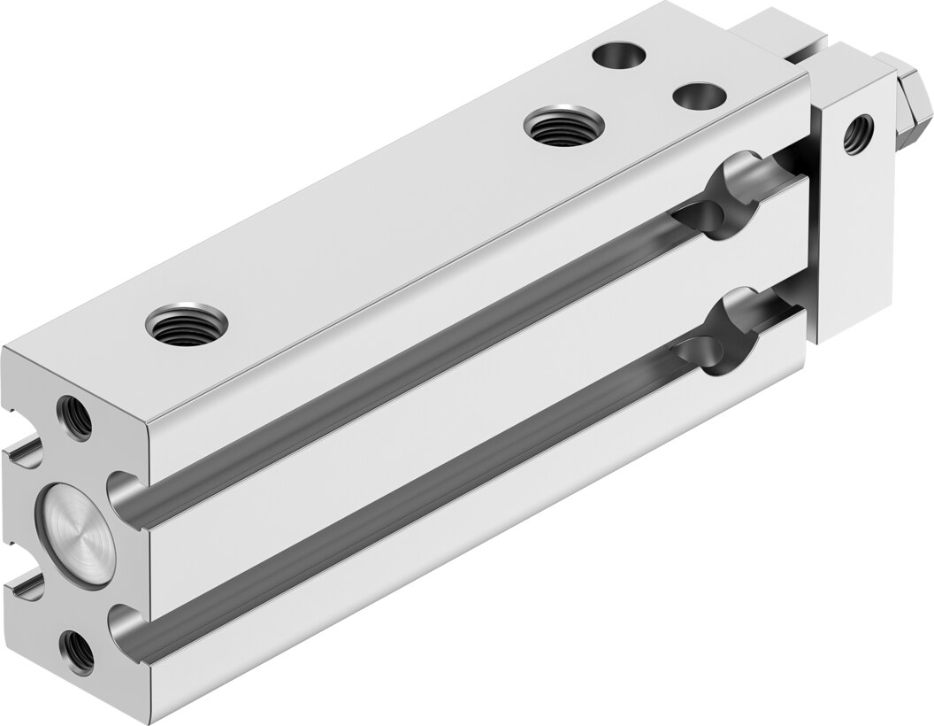 Festo 4830965 Kompaktzylinder - Bild 2