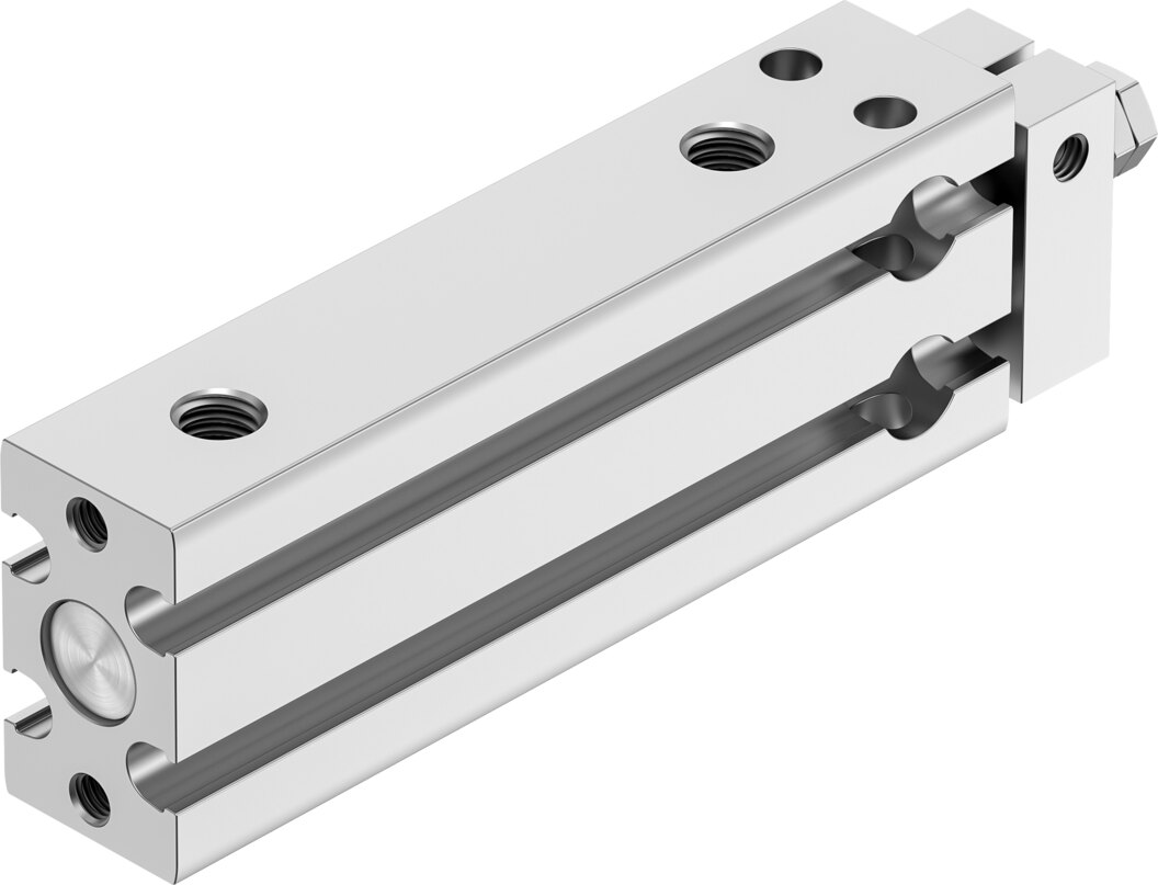 Festo 4830966 Kompaktzylinder - Bild 2