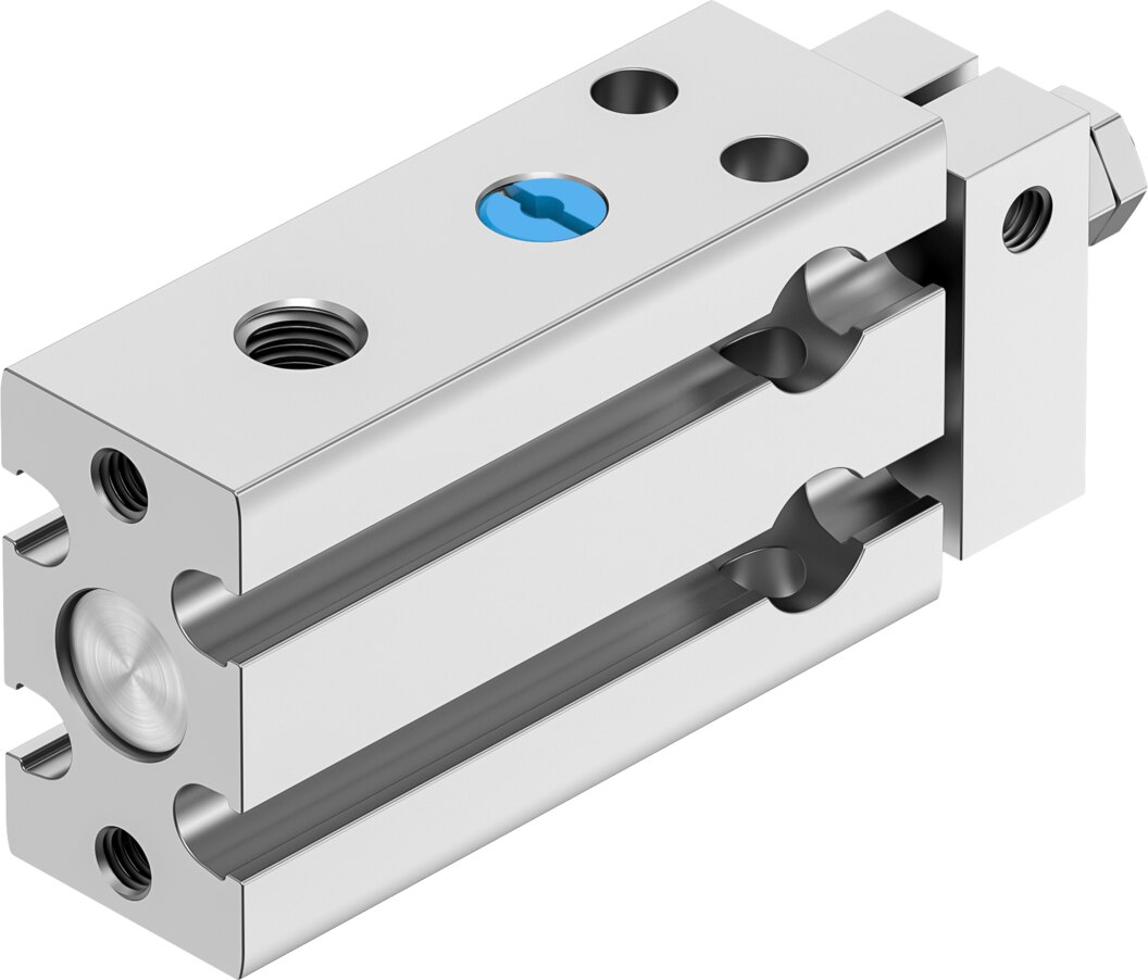 Festo 4830970 Kompaktzylinder - Bild 2