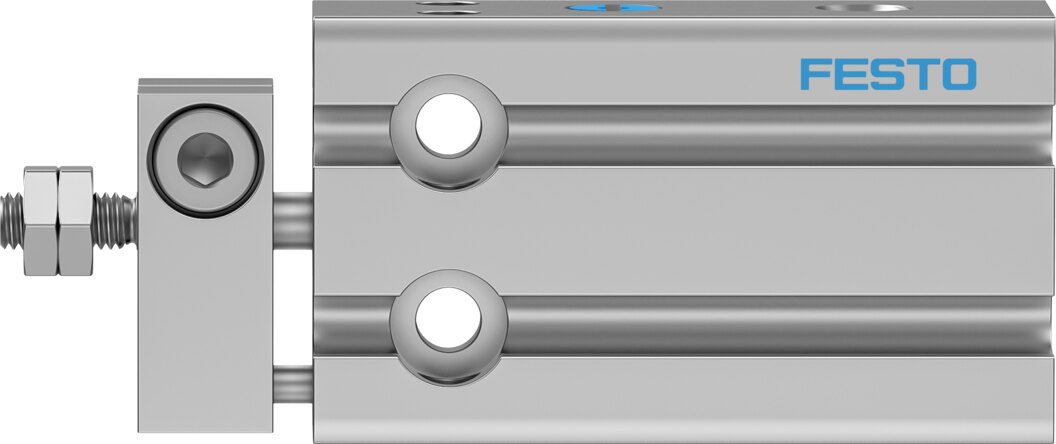 Festo 4830970 Kompaktzylinder - Bild 3