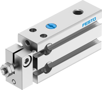 Compact cylinder