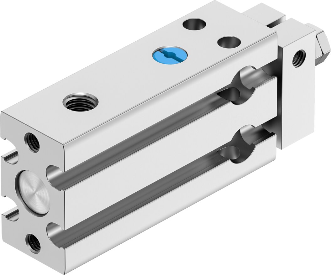 Festo 4830971 Kompaktzylinder - Bild 2