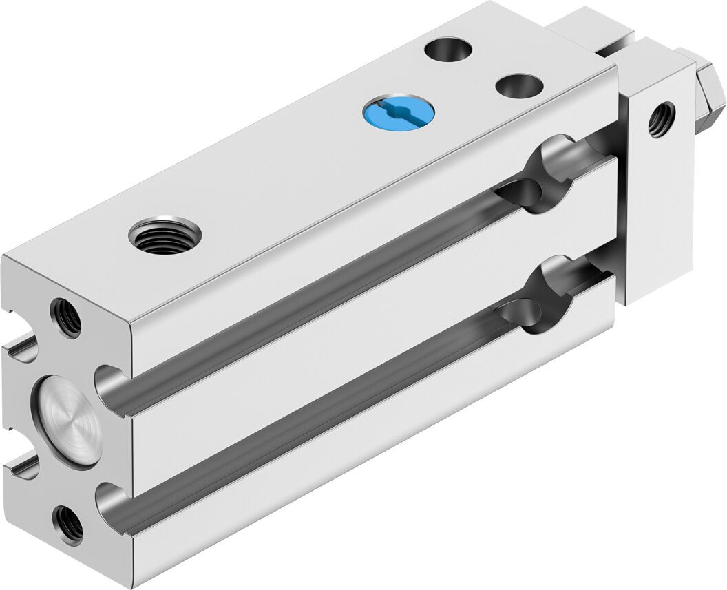 Festo 4830972 Kompaktzylinder - Bild 2