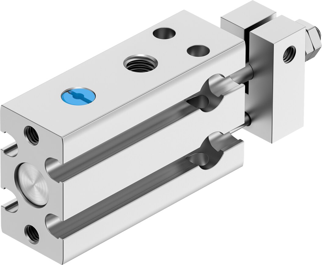 Festo 4830974 Kompaktzylinder - Bild 2