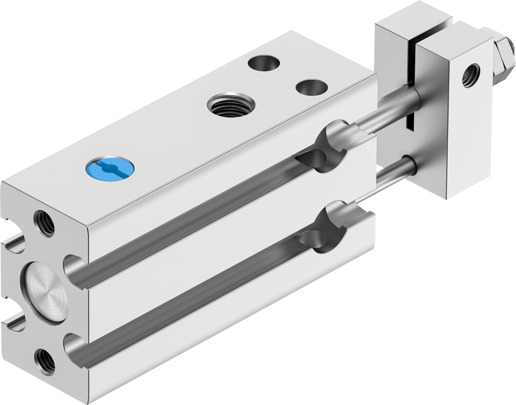 Festo 4830975 Kompaktzylinder - Bild 2