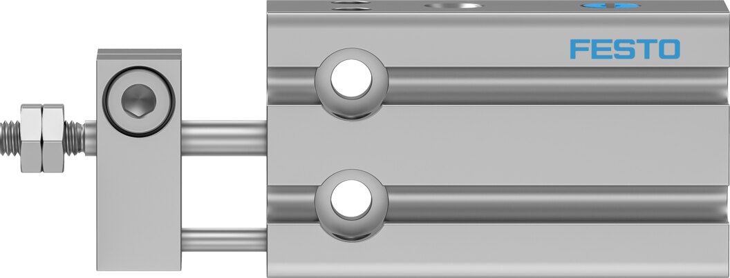 Festo 4830974 Kompaktzylinder - Bild 3