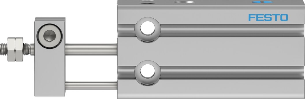 Festo 4830975 Kompaktzylinder - Bild 3