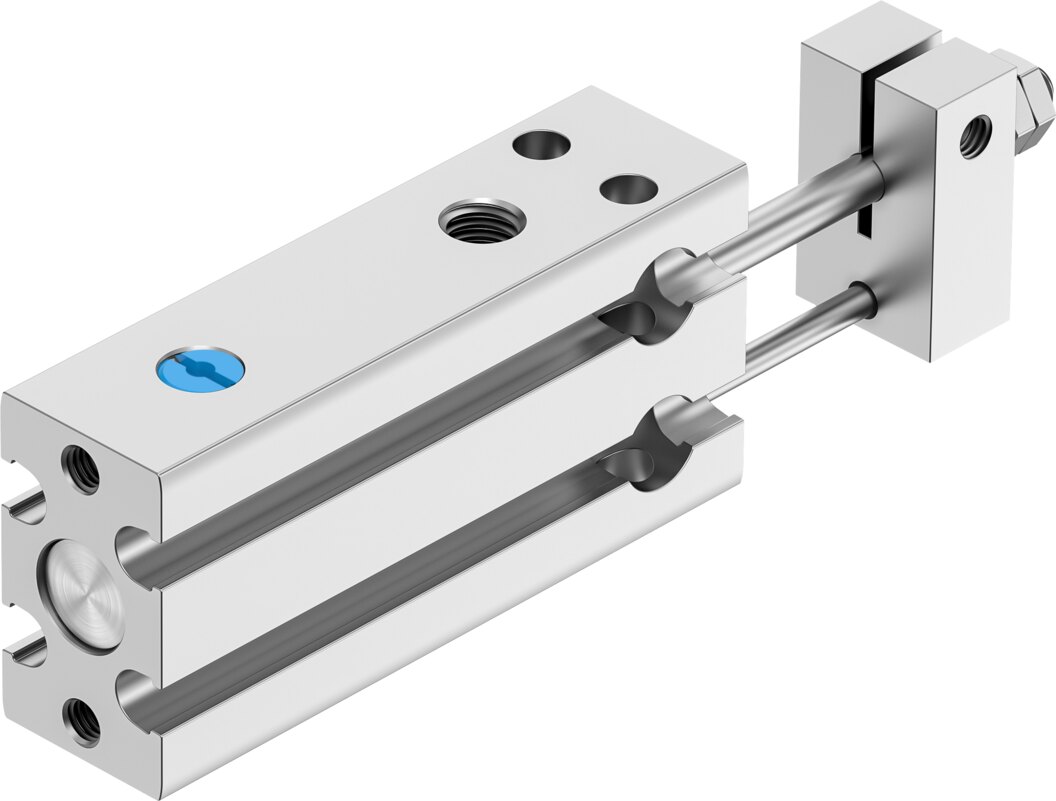 Festo 4830976 Kompaktzylinder - Bild 2