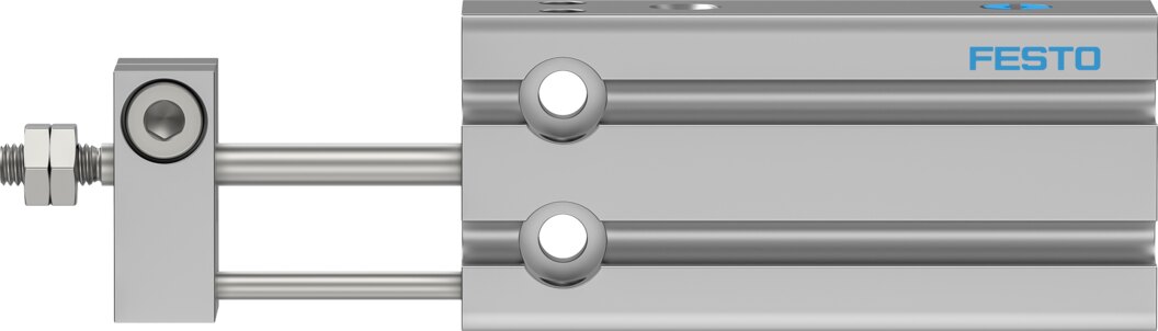 Festo 4830976 Kompaktzylinder - Bild 3